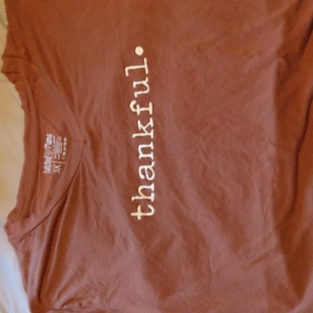 Nursing top